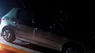 Житель Херсона скоїв ДТП: алкоголь в крові в 25 разів перевищив допустиму норму Житель Херсона скоїв ДТП: алкоголь в крові в 25 разів перевищив допустиму норму