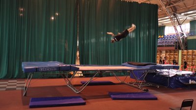 Вперше після карантину. Як у Франківську тренуються олімпійські чемпіони Вперше після карантину. Як у Франківську тренуються олімпійські чемпіони