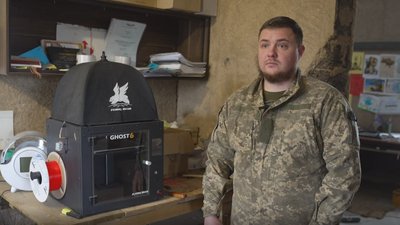"Наш підрозділ нищить техніку ворога": історії трьох бійців 128 бригади Тероборони Дніпра "Наш підрозділ нищить техніку ворога": історії трьох бійців 128 бригади Тероборони Дніпра