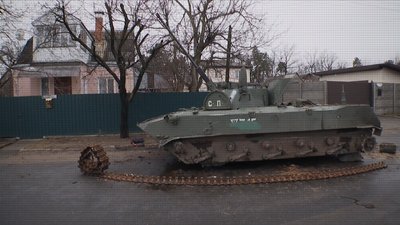 Хто з російських військових стоїть за вбивством родини у Бучі. Розслідування