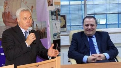 Ексгенерал та банкір: Кабмін погодив кандидатури заступників голови Одеської ОДА