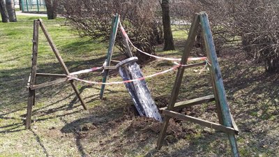 "Залишити все це ми не можемо": як працює Миколаївський зоопарк під час війни "Залишити все це ми не можемо": як працює Миколаївський зоопарк під час війни
