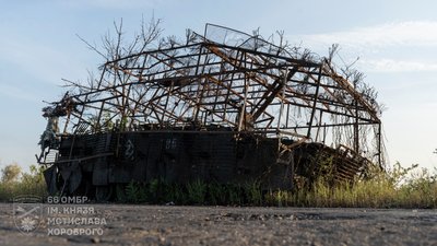 Операція «Вівальді»: підрозділ NC-13 заявив про заміну 6 тисяч піхотинців за допомогою НРК