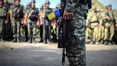 На Полтавщині чоловіки-переселенці мають стати на військовий облік