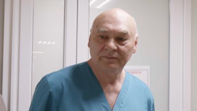 Житомирській лікарні волонтери передали допомогу з Австрії на 300 тисяч гривень