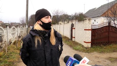 У Житомирі співробітники ДСНС розповіли про безпечне використання пічного опалення та обігрівачів У Житомирі співробітники ДСНС розповіли про безпечне використання пічного опалення та обігрівачів