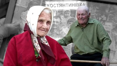 "Це важко забути": на Харківщині збирають спогади жителів про Голодомор