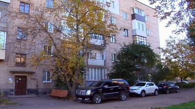 За фактом смерті брата загиблого ексміськголови Кривого Рогу відкрили кримінальне провадження За фактом смерті брата загиблого ексміськголови Кривого Рогу відкрили кримінальне провадження