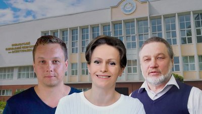 Троє прикарпатських науковців увійшли до рейтингу ТОП-2% найцитованіших вчених світу