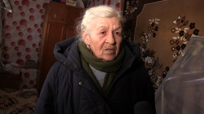"На провулку вони вже нічого не залишили": жителі Нікополя про обстріли військами РФ 29 січня "На провулку вони вже нічого не залишили": жителі Нікополя про обстріли військами РФ 29 січня