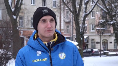"Почалася гангрена і ногу довелося ампутувати": історія паралімпійця Тараса Радя з Тернопільщини "Почалася гангрена і ногу довелося ампутувати": історія паралімпійця Тараса Радя з Тернопільщини