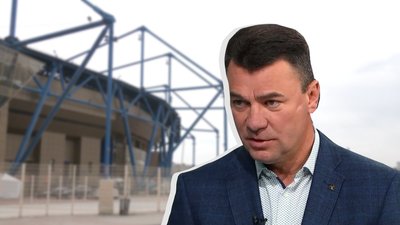 "Все залежатиме від господаря". Що чекає на "Металіст", якщо його передадуть Харкову