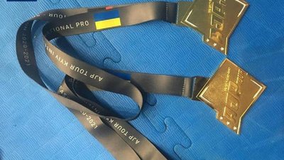 Прикарпатські патрульні стали призерами на міжнародному чемпіонаті