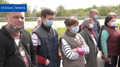 Більше 300 підписів зібрали жителі Киселівки аби відновили спецперевезення 160-го маршруту