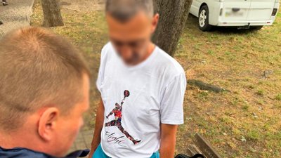 Фермер, зловживання впливом, кримінал, поліція