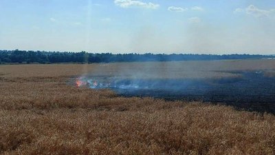 25 липня війська РФ вдарили по громаді Синельниківського району Дніпропетровщини