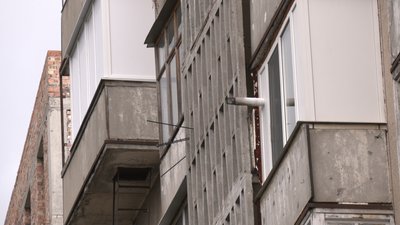 Перехід на індивідуальне опалення: з якими проблемами стикнулися мешканці Івано-Франківська Перехід на індивідуальне опалення: з якими проблемами стикнулися мешканці Івано-Франківська