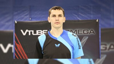 Від спортсмена до тренера - шлях до Олімпу Олександра Дідуха