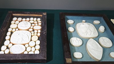 виставка, барон, меценат, річниця, Іван де Шодуар, парк виставка, барон, меценат, річниця, Іван де Шодуар, парк