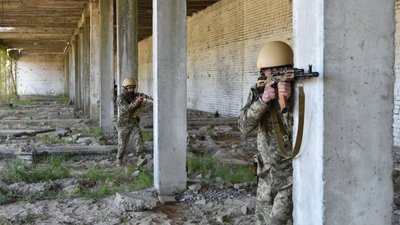 Сімдесят дев'ятий день війни. Хроніка подій в Одеській області