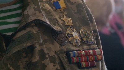 У Черкасах нагородили учасників чорнобильських організацій У Черкасах нагородили учасників чорнобильських організацій