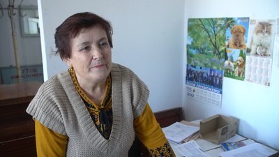 "Люди чекають на нас": як у прифронтовій зоні на Запоріжжі працює пересувне відділення пошти "Люди чекають на нас": як у прифронтовій зоні на Запоріжжі працює пересувне відділення пошти