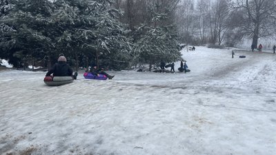 Пісочин гірка Пісочин гірка