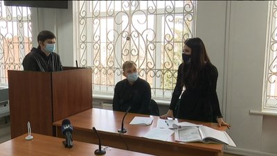 У справі щодо концерту Ольги Полякової у Сумах відбулися судові дебати