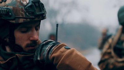 "Де б ворог не з'явився — там будемо його знищувати", — розповідь командира "Червоної калини" "Де б ворог не з'явився — там будемо його знищувати", — розповідь командира "Червоної калини"