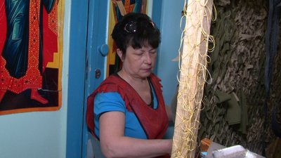 Волонтери Волонтери