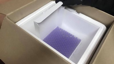 Вакцину Pfizer привезли у Луцький геріатричний пансіонат. Скількох осіб мають щепити