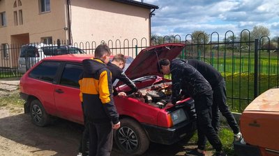 Кожній дитині – родину: на Волині стартувала програма від ЮНІСЕФ Кожній дитині – родину: на Волині стартувала програма від ЮНІСЕФ