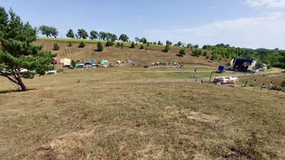 На сьомому "Kvartal FEST" на Сумщині готуються встановити всеукраїнський рекорд