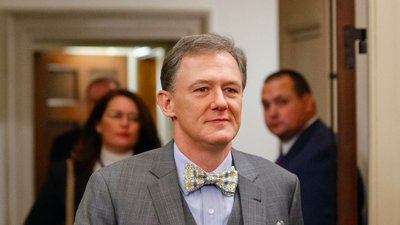 Безпека, енергетика, реформи. Які теми обговорять на зустрічі Зеленського та Байдена