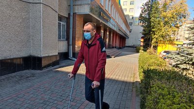 Двоє загиблих під час ДТП: тернопільський суд розглянув запобіжний захід для підозрюваного Двоє загиблих під час ДТП: тернопільський суд розглянув запобіжний захід для підозрюваного