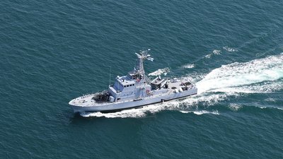 Сі Бриз 2020: у Чорному морі завершились українсько-американські військові навчання Сі Бриз 2020: у Чорному морі завершились українсько-американські військові навчання