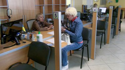 У Луцькому ЦНАПі розповіли про нову послугу в період воєнного стану