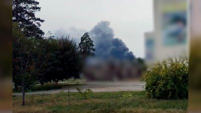 У Славутичі зникло світло через атаку РФ по електропідстанції, — міський голова