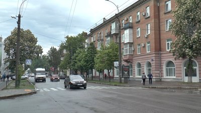 Жителі Полтавщини не отримуватимуть постанову про порушення ПДР у перші 10 днів