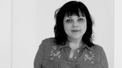 книжки про війнц, ганна улюра