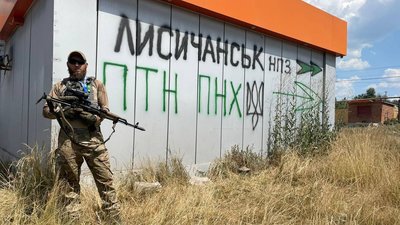 «Думка, що я сяду на мотоцикл і поїду, мене реабілітувала». Історія ветерана-байкера з Дніпропетровщини «Думка, що я сяду на мотоцикл і поїду, мене реабілітувала». Історія ветерана-байкера з Дніпропетровщини