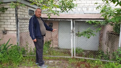 До міськради на Кіровоградщині надійшли 20 заяв про відшкодування збитків після паводку. Відшкодування не буде До міськради на Кіровоградщині надійшли 20 заяв про відшкодування збитків після паводку. Відшкодування не буде