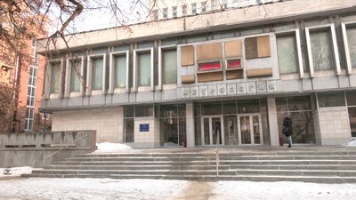 Еталони часу, довжини та маси: як працює Харківський інститут метрології Еталони часу, довжини та маси: як працює Харківський інститут метрології
