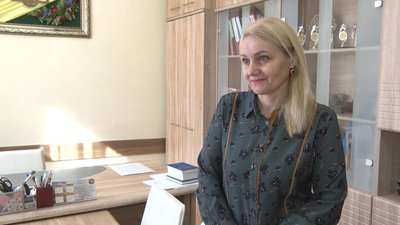 У Тернополі розпочалася електронна реєстрація дітей до першого класу: що відомо У Тернополі розпочалася електронна реєстрація дітей до першого класу: що відомо