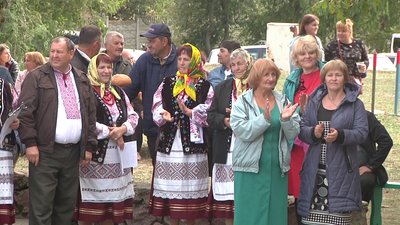 "Бойківська ватра": на Херсонщині відбувся фестиваль традиційної бойківської культури "Бойківська ватра": на Херсонщині відбувся фестиваль традиційної бойківської культури