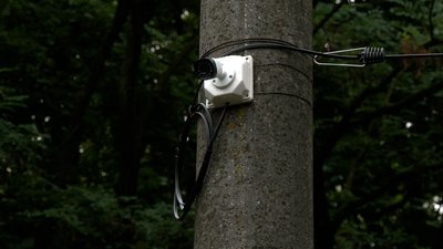 Майданчик атракціонів під відеонаглядом: що кажуть рівняни і працівники парку про додаткові камери