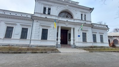 Тростянець Тростянець