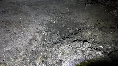 одноробівка наслідки обстрілів 13 січня