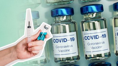 Миколаївщина отримала 11 900 доз вакцини AstraZeneca-SKBio