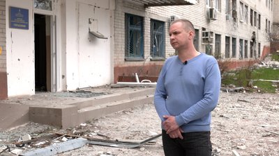 Денис Мацко Денис Мацко